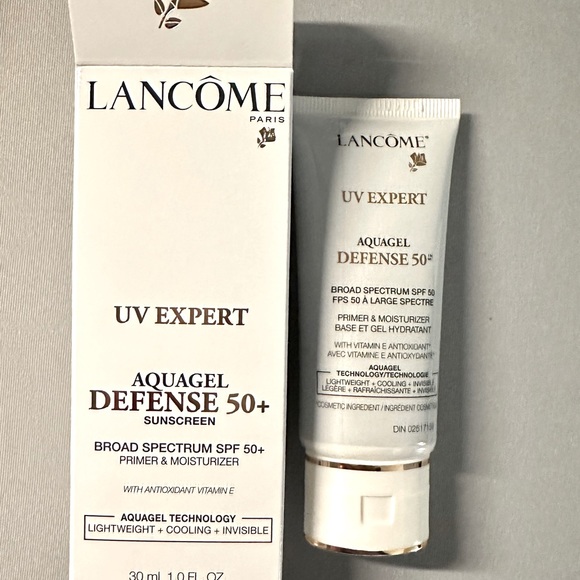 Brand new Lancome Primer & Moisturizer - Picture 1 of 2